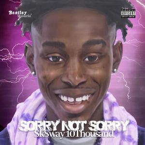 SORRY NOT SORRY (Explicit)