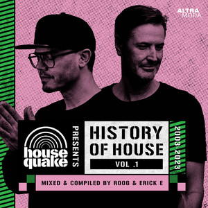 Technogot (Housequake Remix)