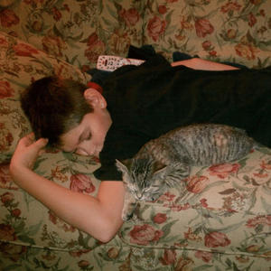 Slowed&ReverbedInC#Major (also known as outgrowing)