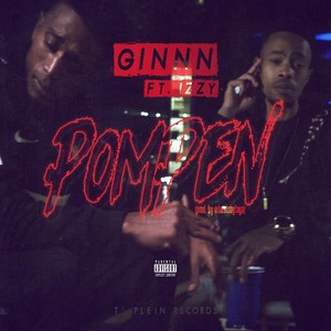 Pompen(feat. Izzy) (Explicit)