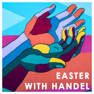 Easter With Handel