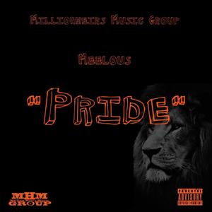 Pride (Explicit)