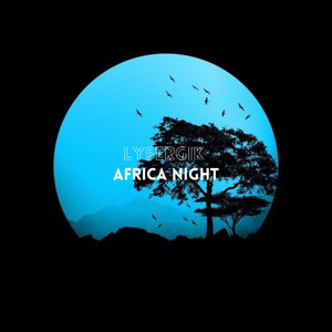 Africa Night