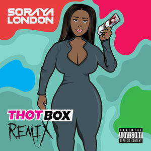 Thot Box Remix