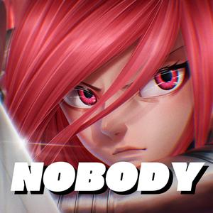 Nobody (Erza) (feat. Keetheweeb) [Explicit]