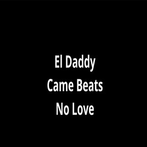 No Love