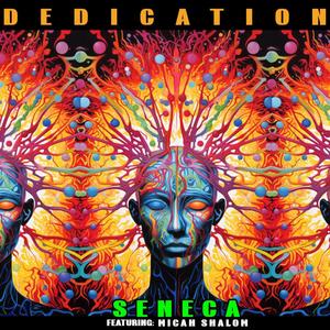 Dedication (feat. Micah Shalom)