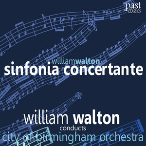 Sinfonia Concertante for Orchestra With Piano Obbligato: III. Allegro vivo - sempre scherzando