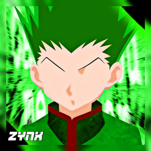 Gon (Hunter x Hunter) - Caçador Vou Me Tornar (Explicit)