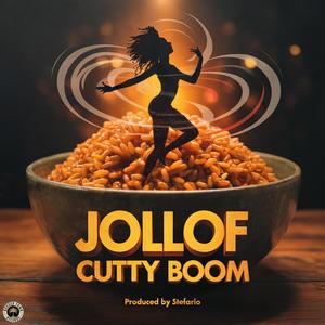 JOLLOF (feat. Stefario)
