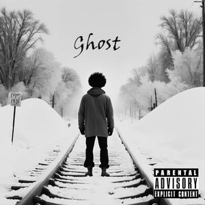 Ghost (feat. eko the fool & prod. JustDan) [Explicit]