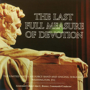 The Star Spangled Banner (arr. F. Werle) (星条旗永不落)