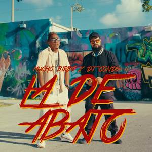 La de Abajo (Explicit)