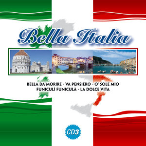 Bella Italia Vol. 3