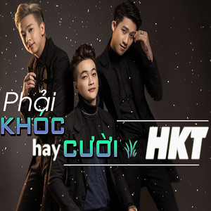 Phải Khóc Hay Cười