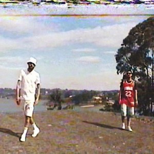 Tramando (feat. Charles Dee) (Explicit)