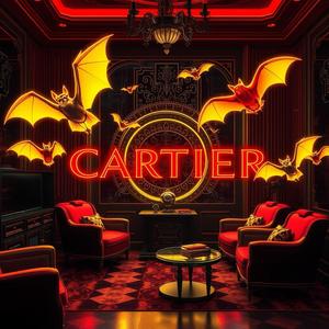 CARTIER (Explicit)