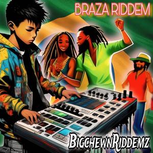 BRAZA RIDDEM