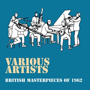 British Masterpieces of 1962