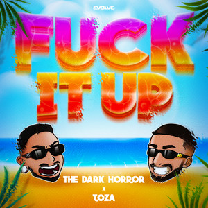 **** IT UP (Explicit)
