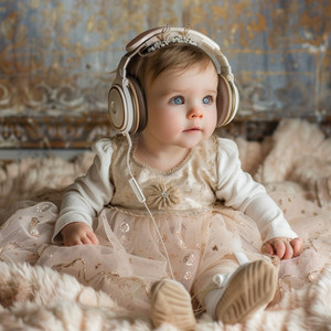 Sleepy Melodies: Chill Music for Baby’s Rest