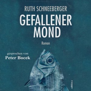 Gefallener Mond (Thriller)