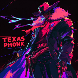 TEXAS PHONK (Explicit)