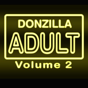 Adult, Vol. 2 (Live)