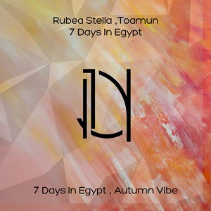 7 Days in Egypt (Extended Mix)
