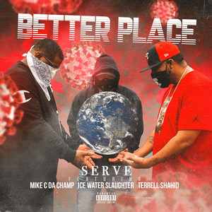 Better Place (Explicit)