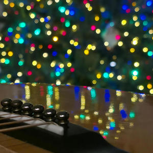 Just a 5 Minute Solo