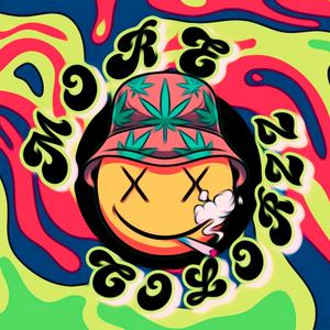 More Colorzz (feat. ZayDayAllDay) (Explicit)