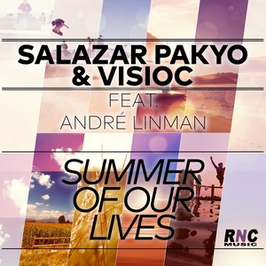 Summer of Our Lives (Radio Edit)