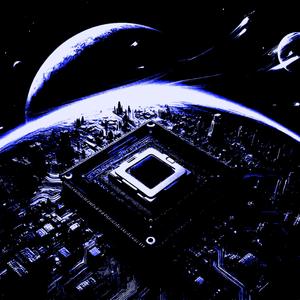 CPU FUNK