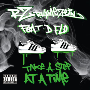 Take a Step at a Time (Explicit)