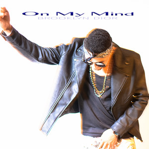 On My Mind (Explicit)