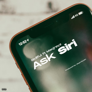 Ask Siri (Explicit)