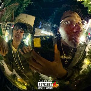 FELIZKALIKIMAKA (feat. VR6THA) (Explicit)