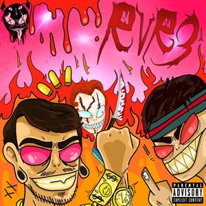 AKIMBO• (feat. .223Jerm) (Explicit)