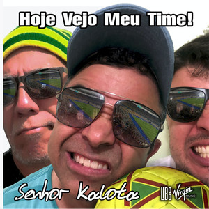 Hoje Vejo Meu Time