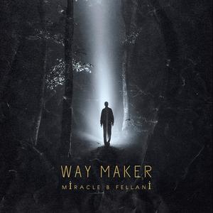 Way Maker