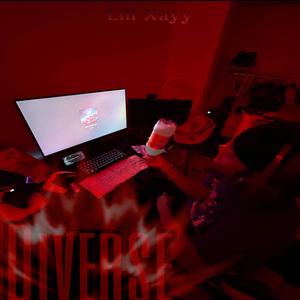 Vibin' In Vegas (feat. Daeonnamission) (Explicit)