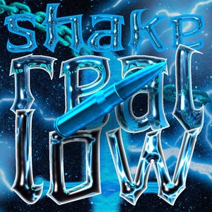 Shake Real Low (Slowed|Reverb)