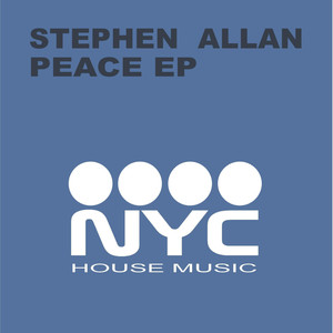 Peace (Remixes)