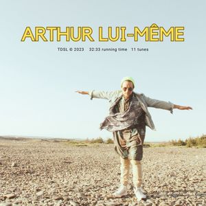 Arthur Lui-Même