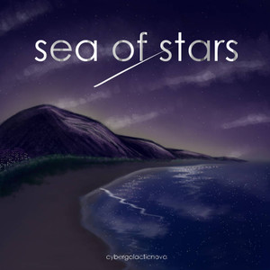 Sea of Stars