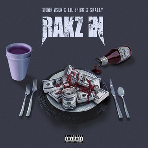 Rakz In (feat. Skally) [Explicit]