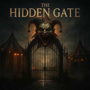 The hidden Gate