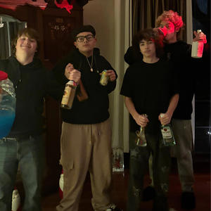 Bomboclaat (Explicit)