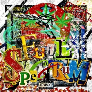 Full Spectrum (Explicit)